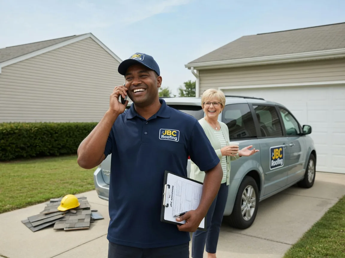 Roof Replacement Dewitt, IL FAQs